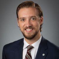 James M. Bunch headshot